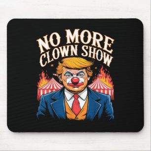 Trump Protest Anti Political  Mouse Mat