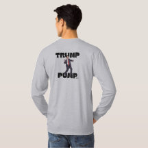"Trump Pump" Hoodie T-shirt