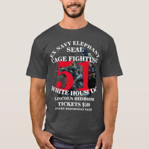 Trump Republican God Allah Priapus Roman Greek T-Shirt