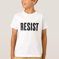 Trump Resist Trump Protest Anti Political Protest