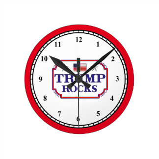 nice clock achmed donald trump