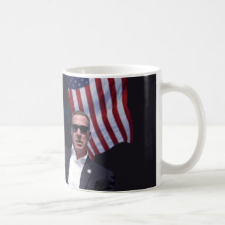 Trump’s Victory Wave: Fight for America Mug