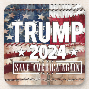 Trump! save America again. Coaster