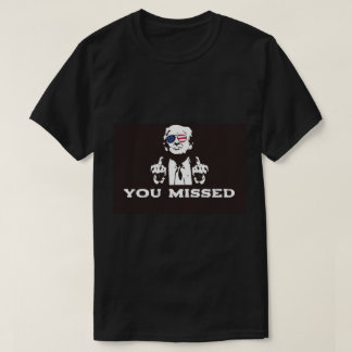 trump shirt