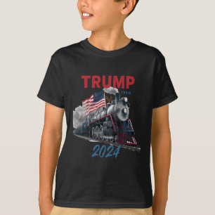 Trump Shirt - Trump 2024 - Donald Trumpshirt -
