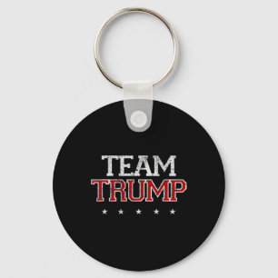 Trump Shirts Maga Trump Support Republican Gift Te Key Ring