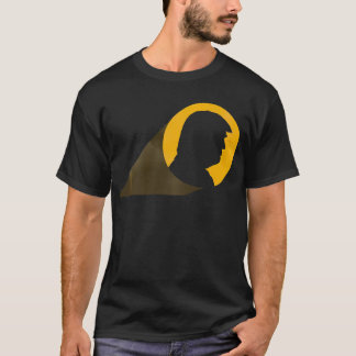 Trump Signal Bat Signal T-Shirt