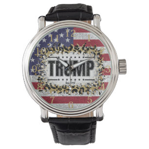 Trump Signature Watch