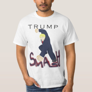 Trump Smash t-shirt
