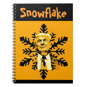Trump/Snowflake Notebook