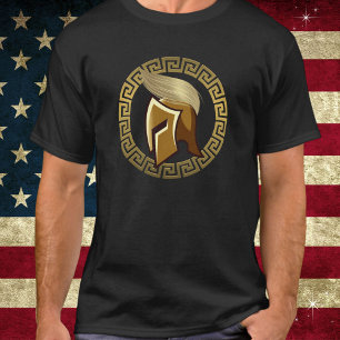 Trump Spartan  T-Shirt