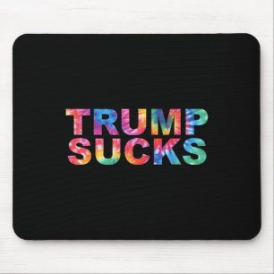 Trump Stop Pretending Your Racism Is Patriotism 1 Mouse Mat