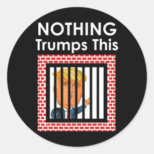Trump Stop Pretending Your Racism Is Patriotism S Classic Round Sticker
