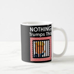 Trump Stop Pretending Your Racism Is Patriotism S Coffee Mug