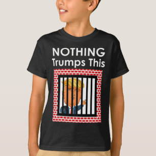 Trump Stop Pretending Your Racism Is Patriotism S T-Shirt