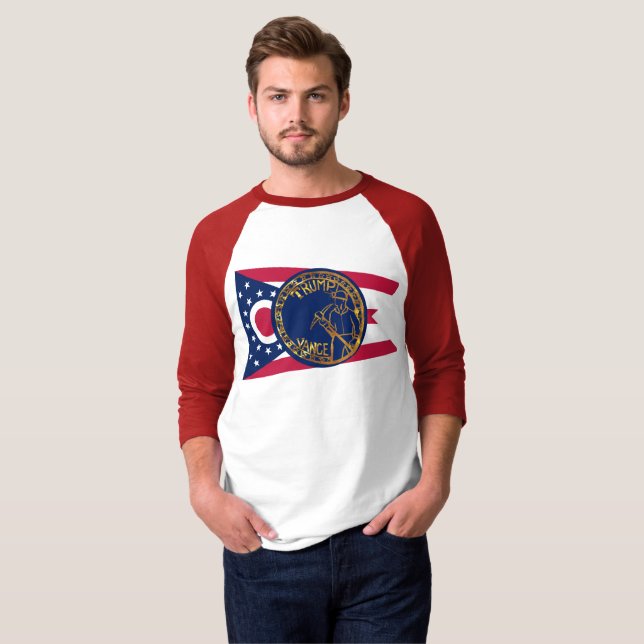  TRUMP T-Shirt (Front Full)