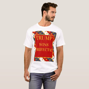 TRUMP  T-Shirt