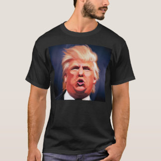 Trump! T-Shirt