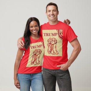 TRUMP T-Shirt