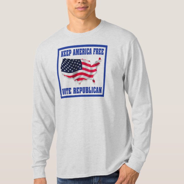 TRUMP T-Shirt (Front)