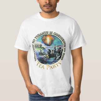 Trump T-shirts