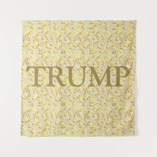 TRUMP  TAPESTRY