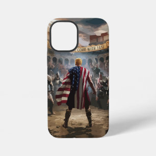 Trump the Gladiator Phone Case