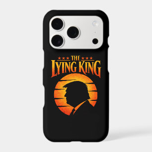 Trump The Lying King Sarcastic Humour