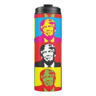TRUMP  THERMAL TUMBLER