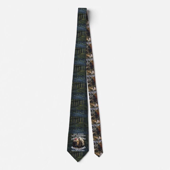 Trump Tie (Front)