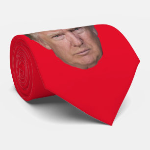TRUMP TIE