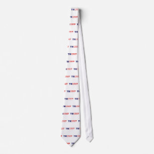 trump tie