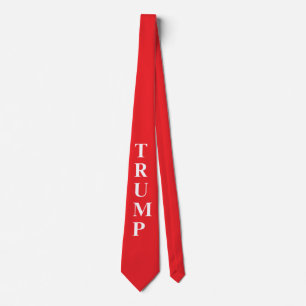 Trump Tie