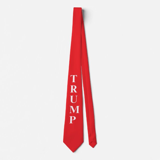 Trump Tie (Front)