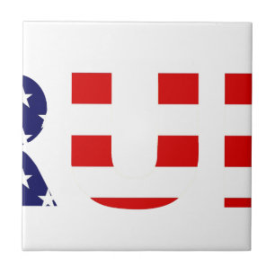 trump tile