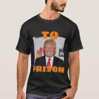trump To Prison