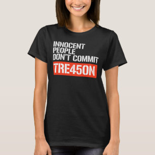 Trump TRE45ON T-Shirt