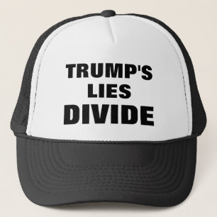 TRUMP Trucker Hat