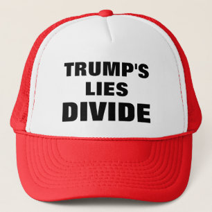TRUMP Trucker Hat