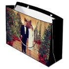 Trump US President White House Christmas 