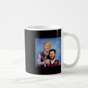 Trump Vance 2024 Brothers Funny Gifts Trump And Tr Coffee Mug