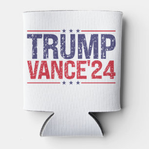 Trump Vance 2024 Can Cooler