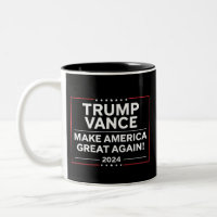 Trump Vance 2024 President JD Vance Vice MAGA