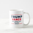 Trump Vance 2024 President VP