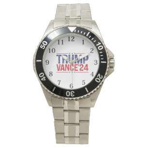 Trump Vance 2024 Watch