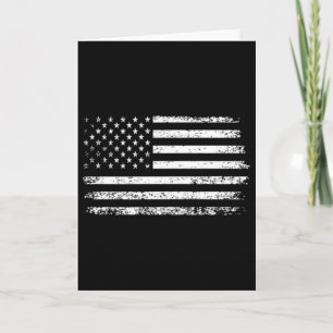Trump Vance 2025 Election calloused Hands Built Am Card