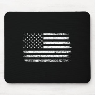 Trump Vance 2025 Election calloused Hands Built Am Mouse Mat