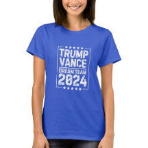 Trump Vance: Dream Team 2024
