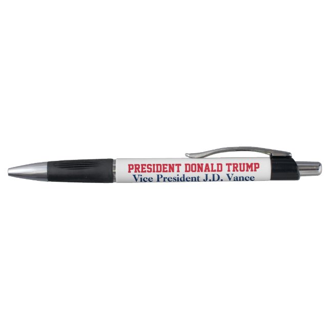 Trump Vance Inauguration January 20 2025 Edit Name (Top)