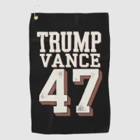 Trump Vance President Vintage Trump Wins